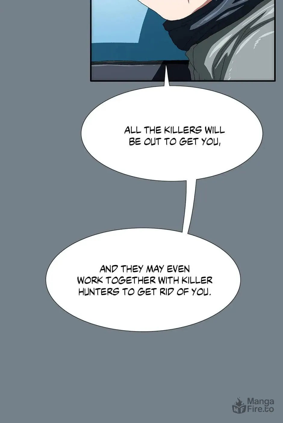 Read Trace Remaster chapter 42 image 32 on Lezhin
