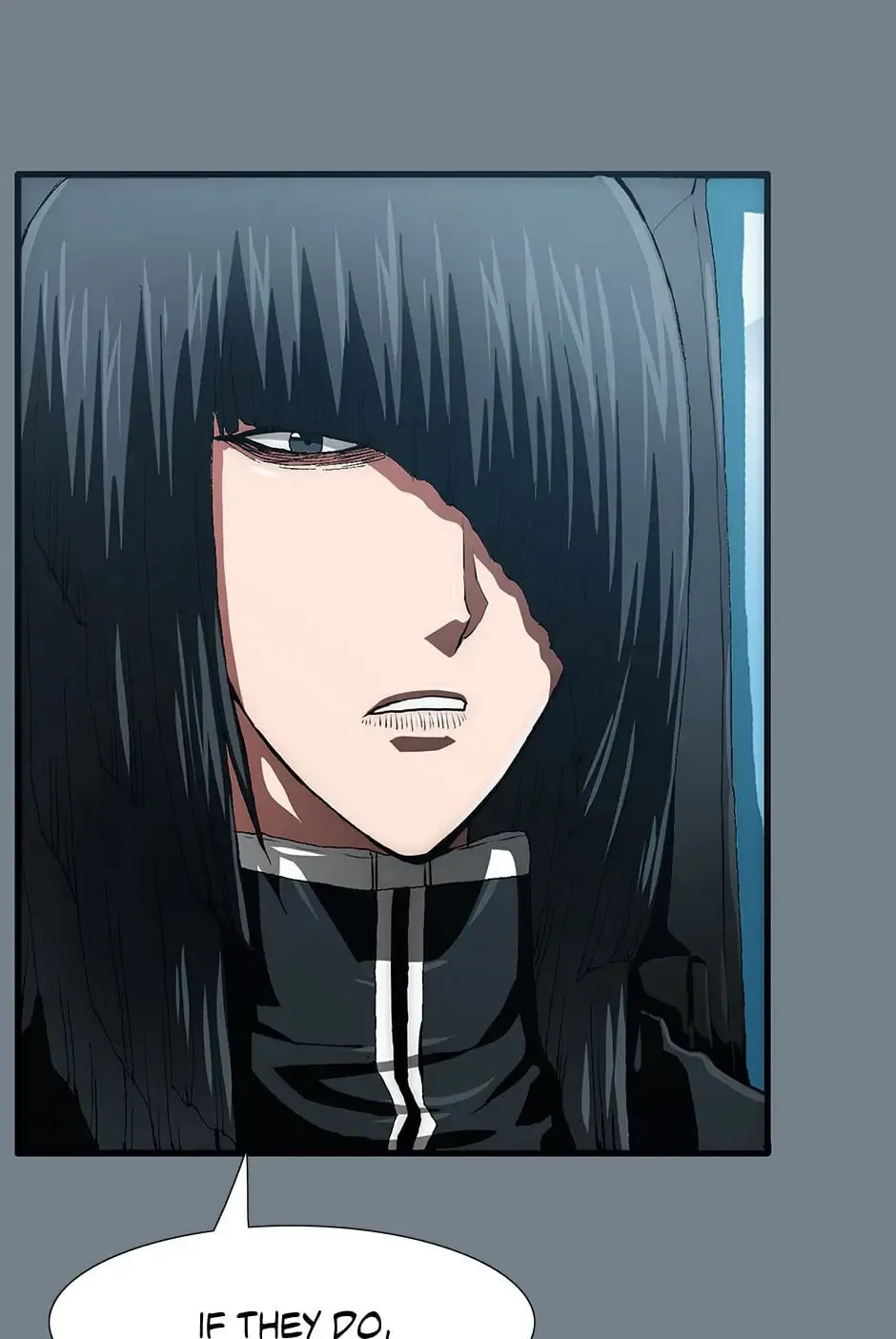 Read Trace Remaster chapter 42 image 33 on Lezhin