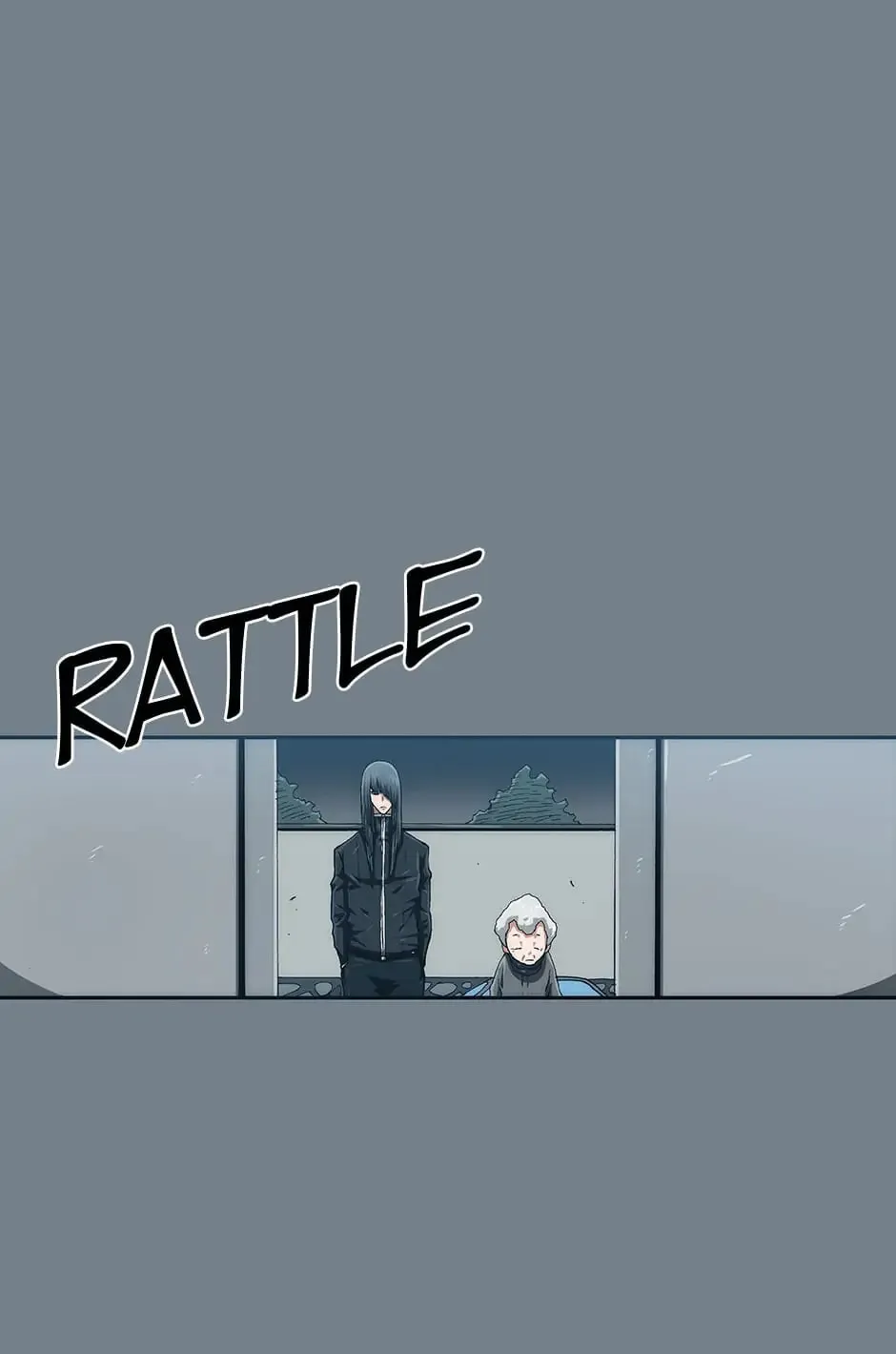 Read Trace Remaster chapter 42 image 39 on Lezhin