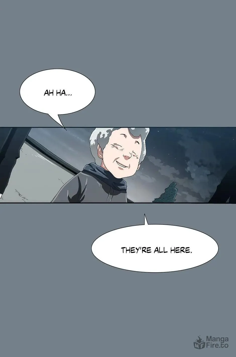 Read Trace Remaster chapter 42 image 41 on Lezhin