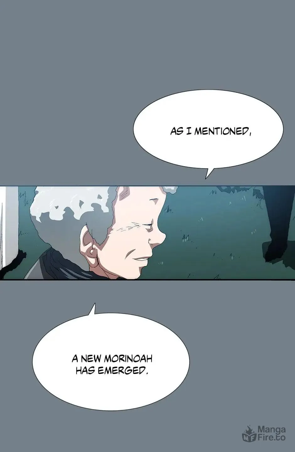 Read Trace Remaster chapter 42 image 50 on Lezhin
