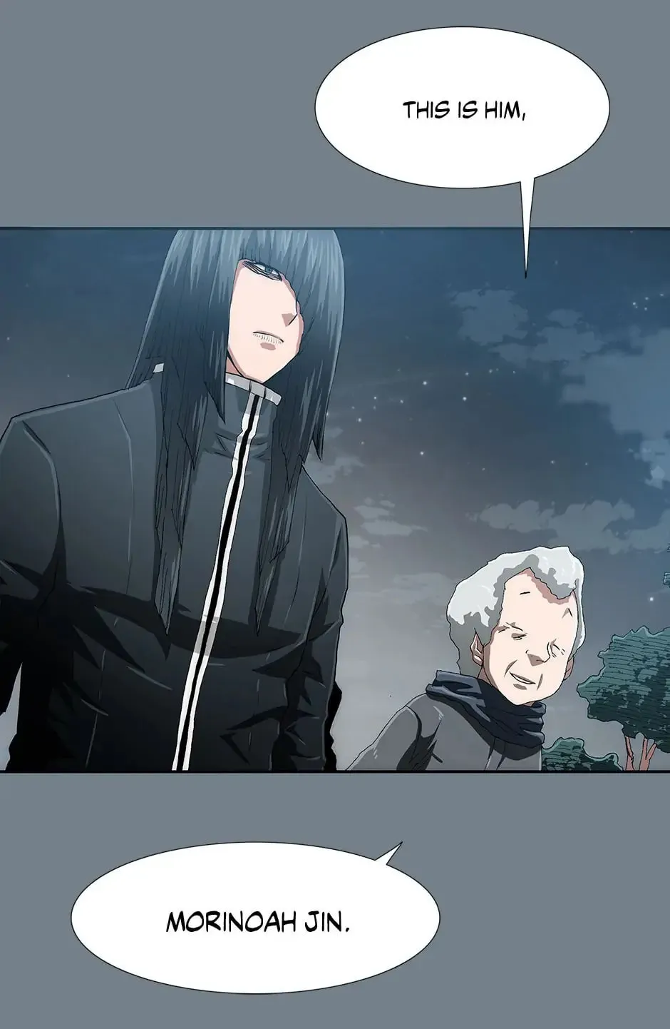 Read Trace Remaster chapter 42 image 52 on Lezhin