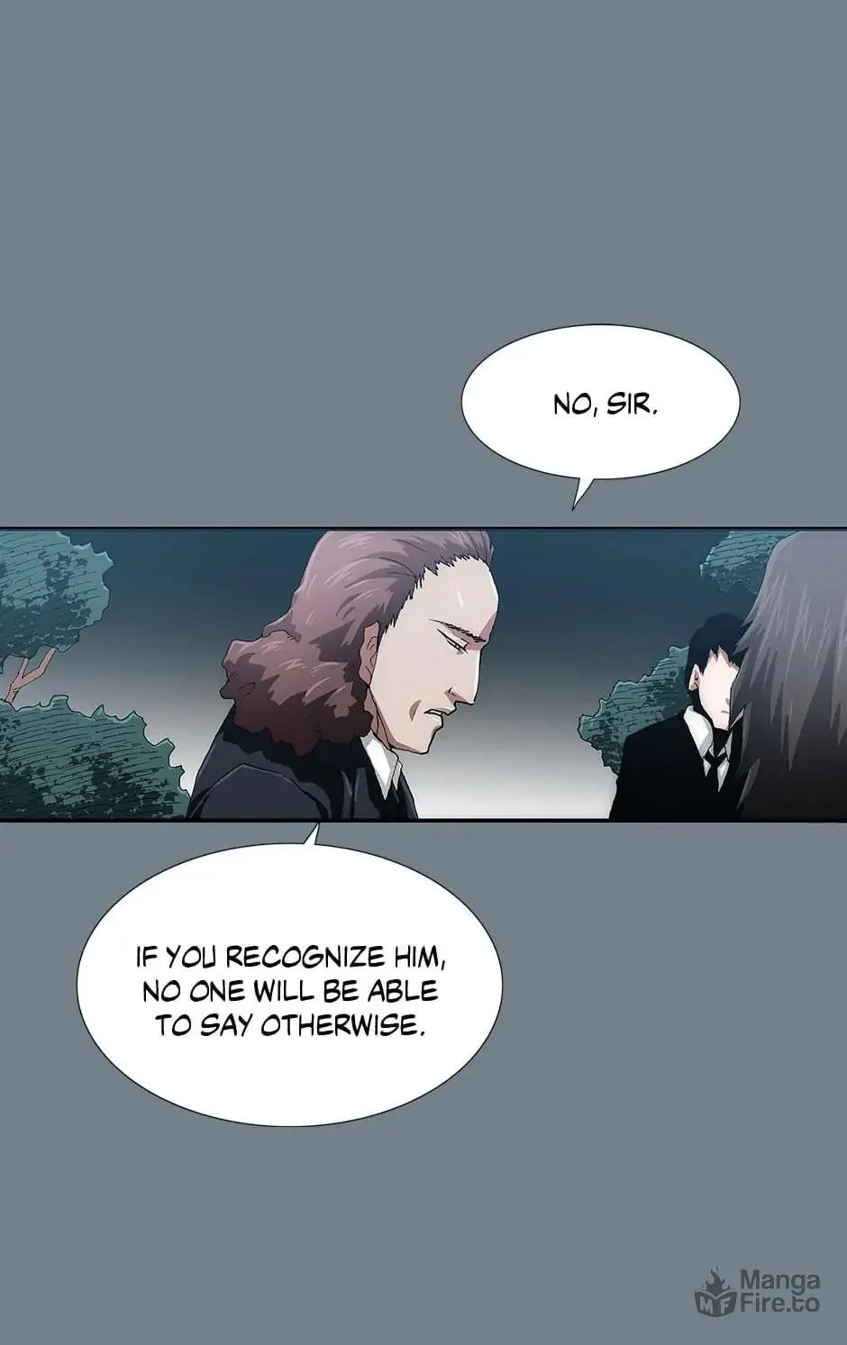 Read Trace Remaster chapter 42 image 55 on Lezhin