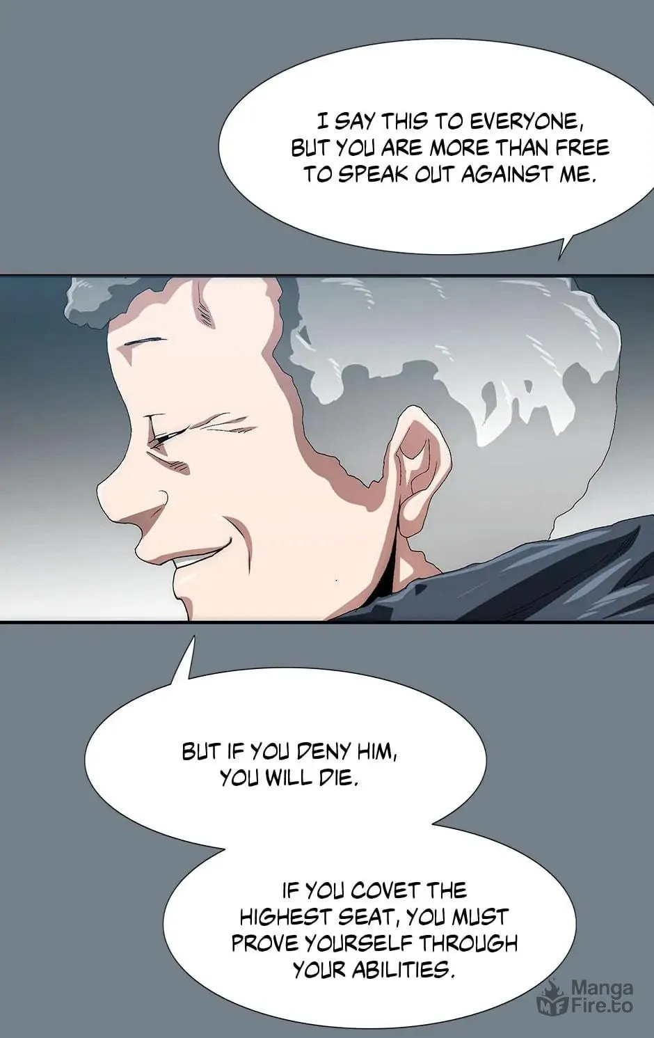 Read Trace Remaster chapter 42 image 56 on Lezhin