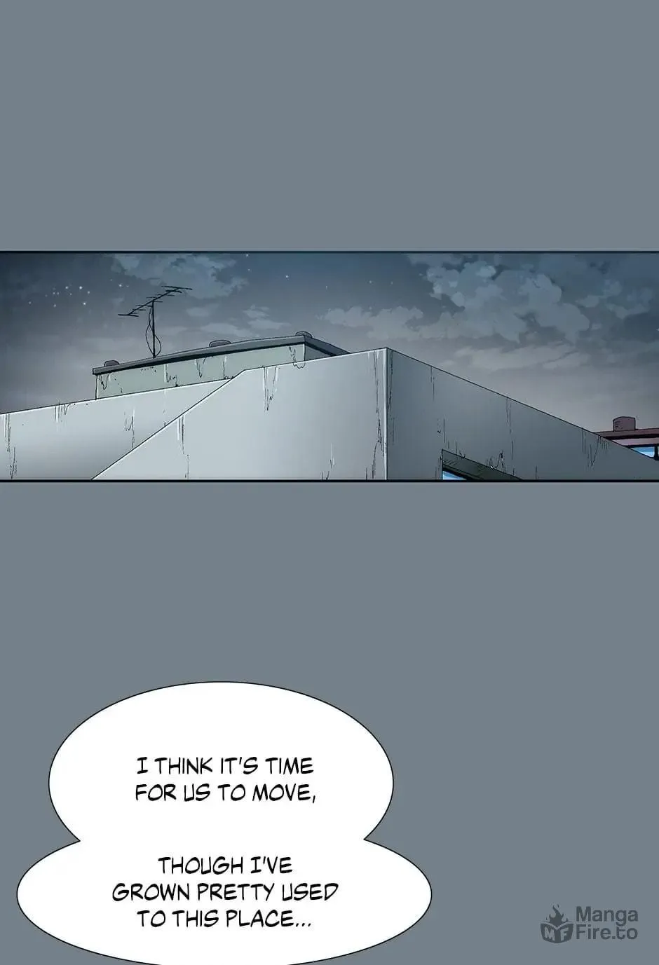 Read Trace Remaster chapter 42 image 60 on Lezhin