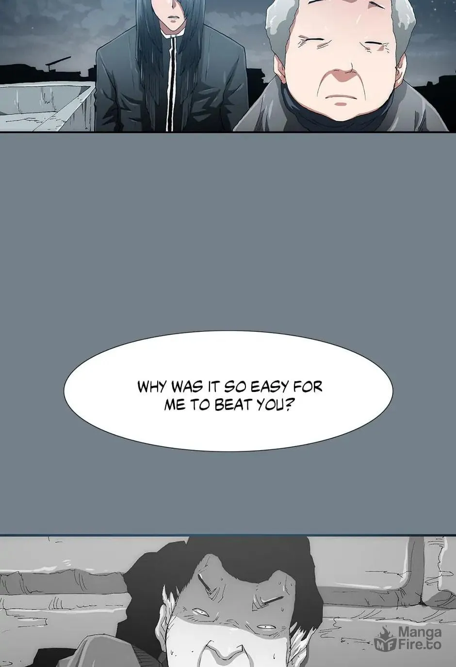 Read Trace Remaster chapter 42 image 62 on Lezhin