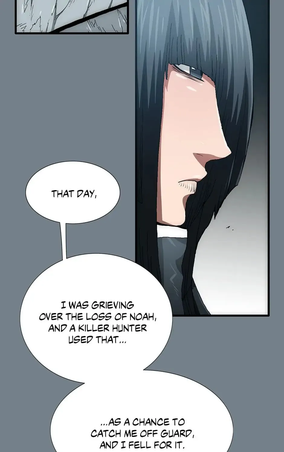 Read Trace Remaster chapter 42 image 67 on Lezhin