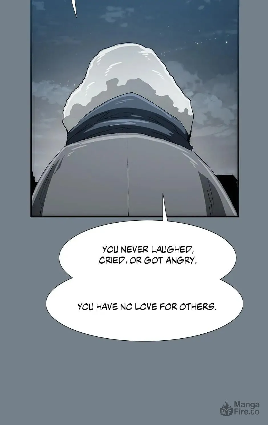 Read Trace Remaster chapter 42 image 71 on Lezhin