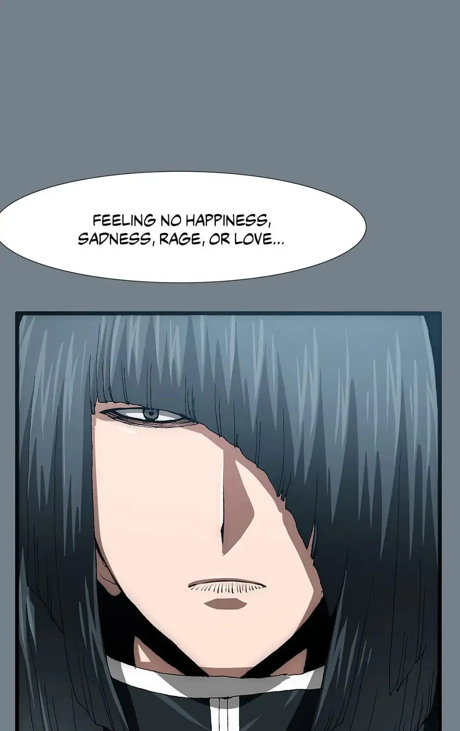 Read Trace Remaster chapter 42 image 72 on Lezhin