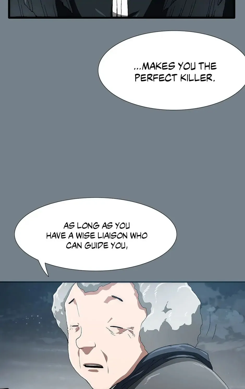 Read Trace Remaster chapter 42 image 73 on Lezhin