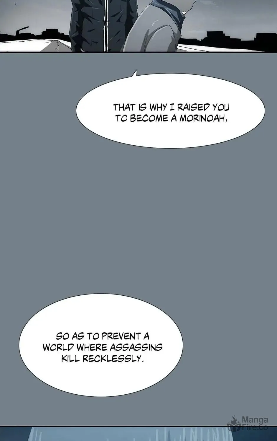 Read Trace Remaster chapter 42 image 75 on Lezhin