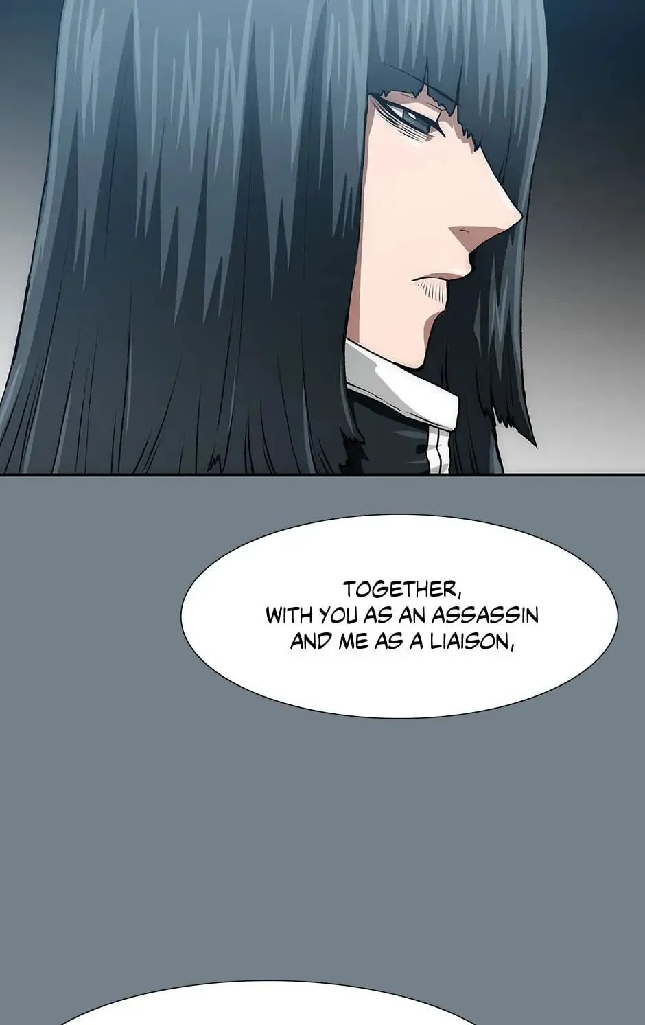 Read Trace Remaster chapter 42 image 76 on Lezhin