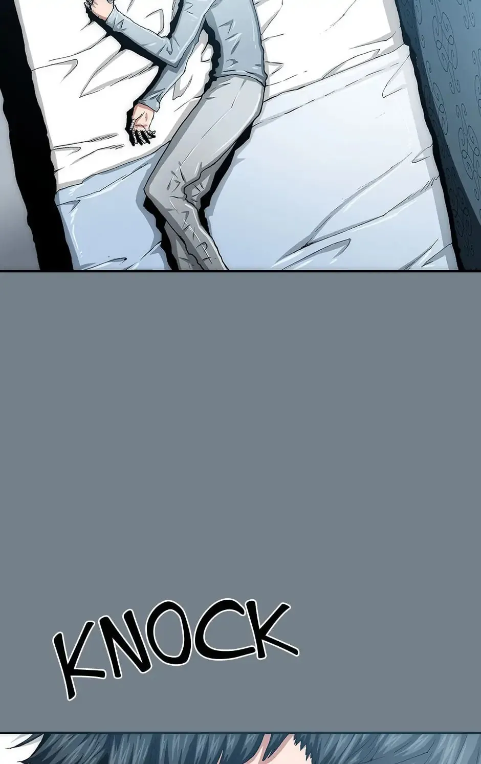 Read Trace Remaster chapter 42 image 81 on Lezhin