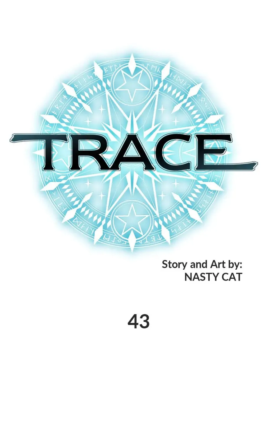 Read Trace Remaster chapter 43 image 0 on Lezhin