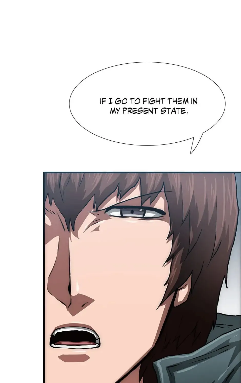 Read Trace Remaster chapter 43 image 24 on Lezhin