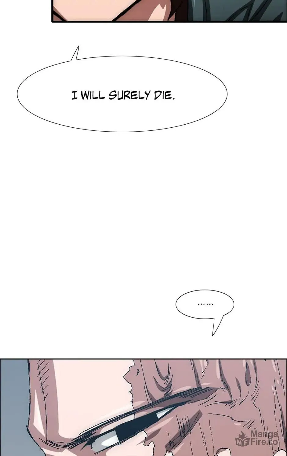 Read Trace Remaster chapter 43 image 25 on Lezhin