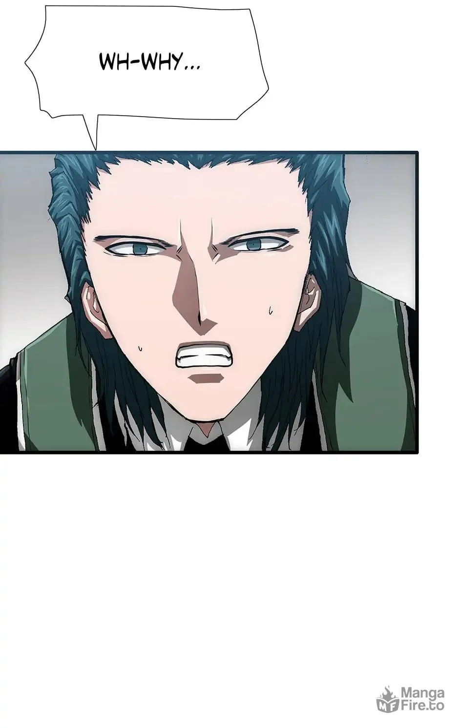 Read Trace Remaster chapter 43 image 32 on Lezhin