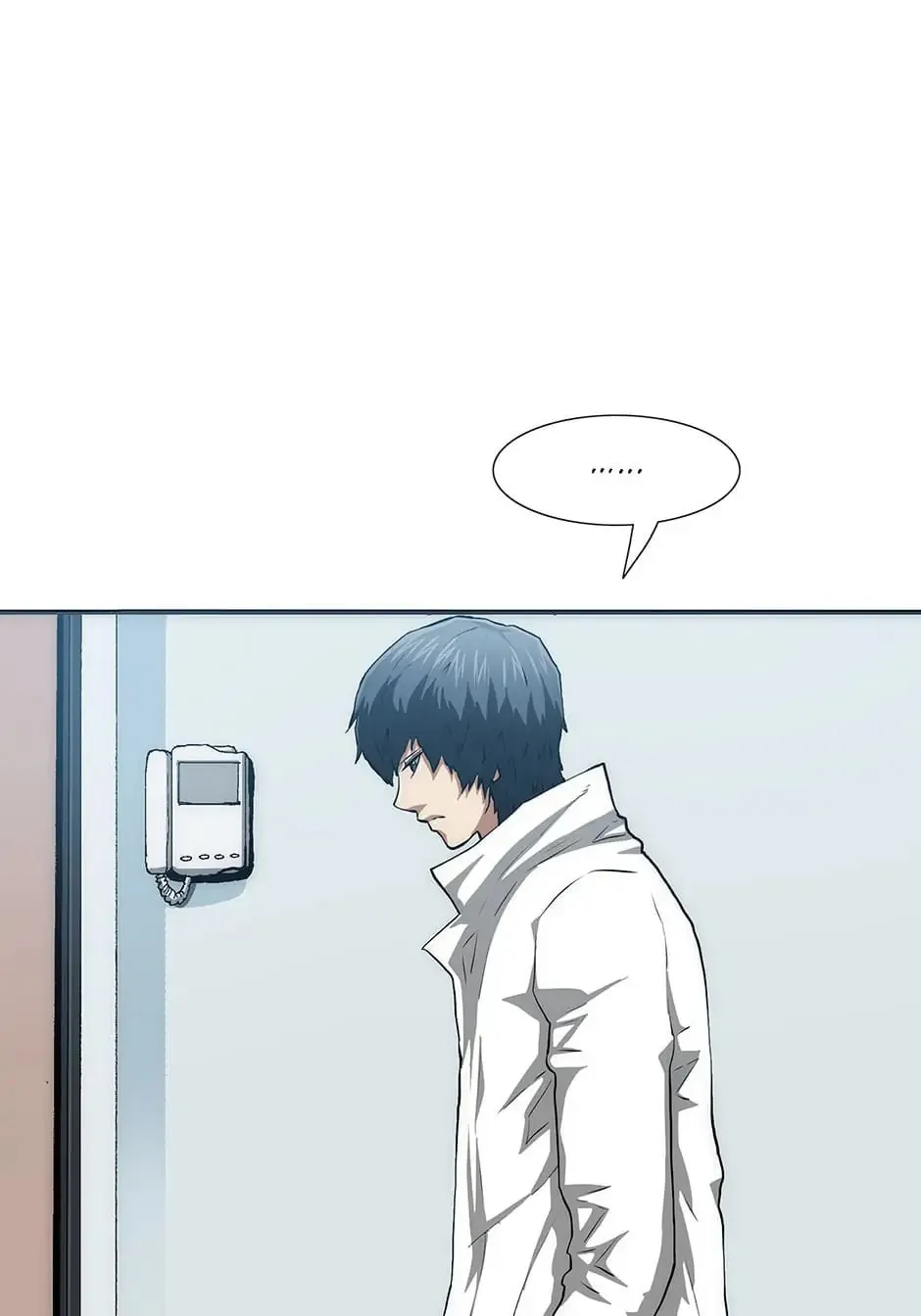 Read Trace Remaster chapter 43 image 39 on Lezhin