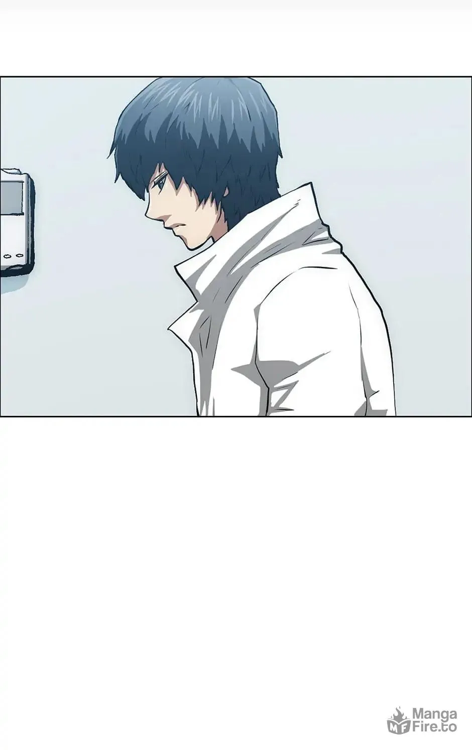 Read Trace Remaster chapter 43 image 45 on Lezhin