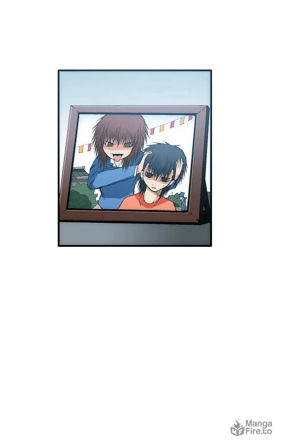 Read Trace Remaster chapter 43 image 47 on Lezhin
