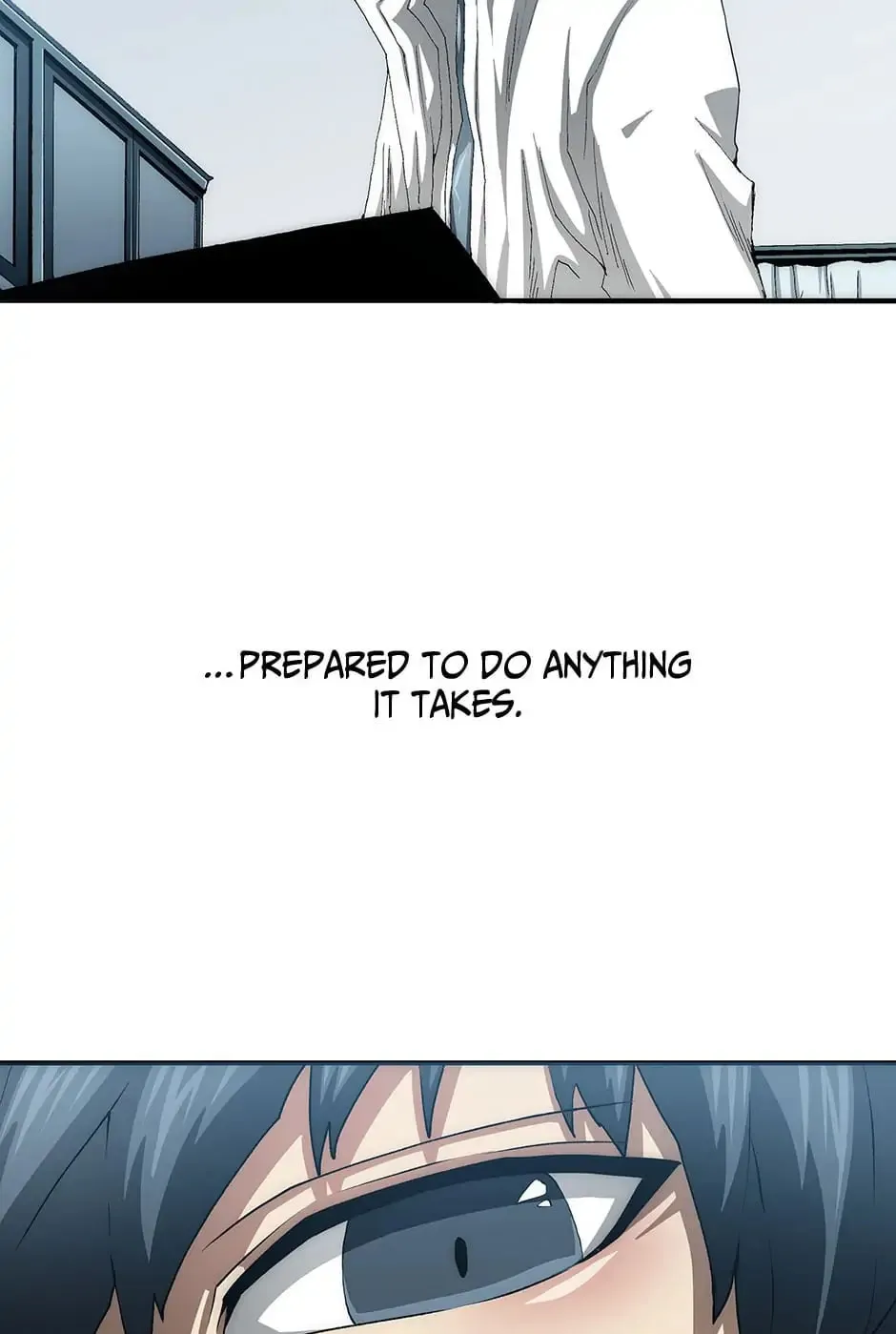 Read Trace Remaster chapter 43 image 49 on Lezhin