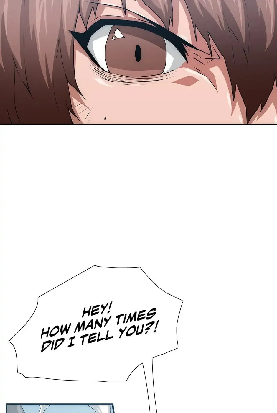 Read Trace Remaster chapter 43 image 51 on Lezhin
