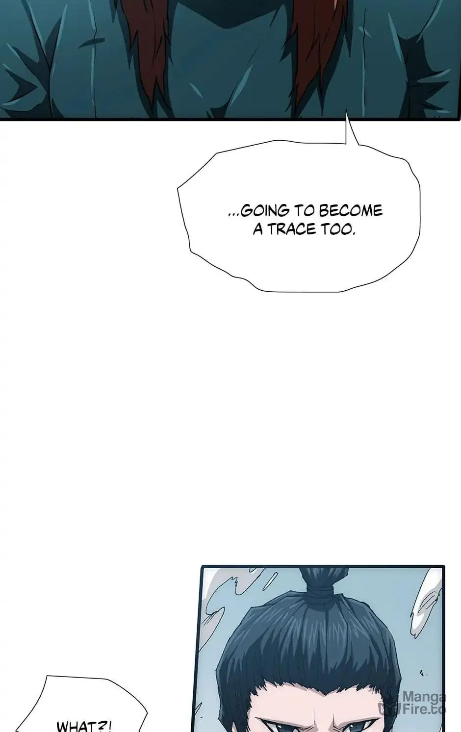 Read Trace Remaster chapter 43 image 55 on Lezhin