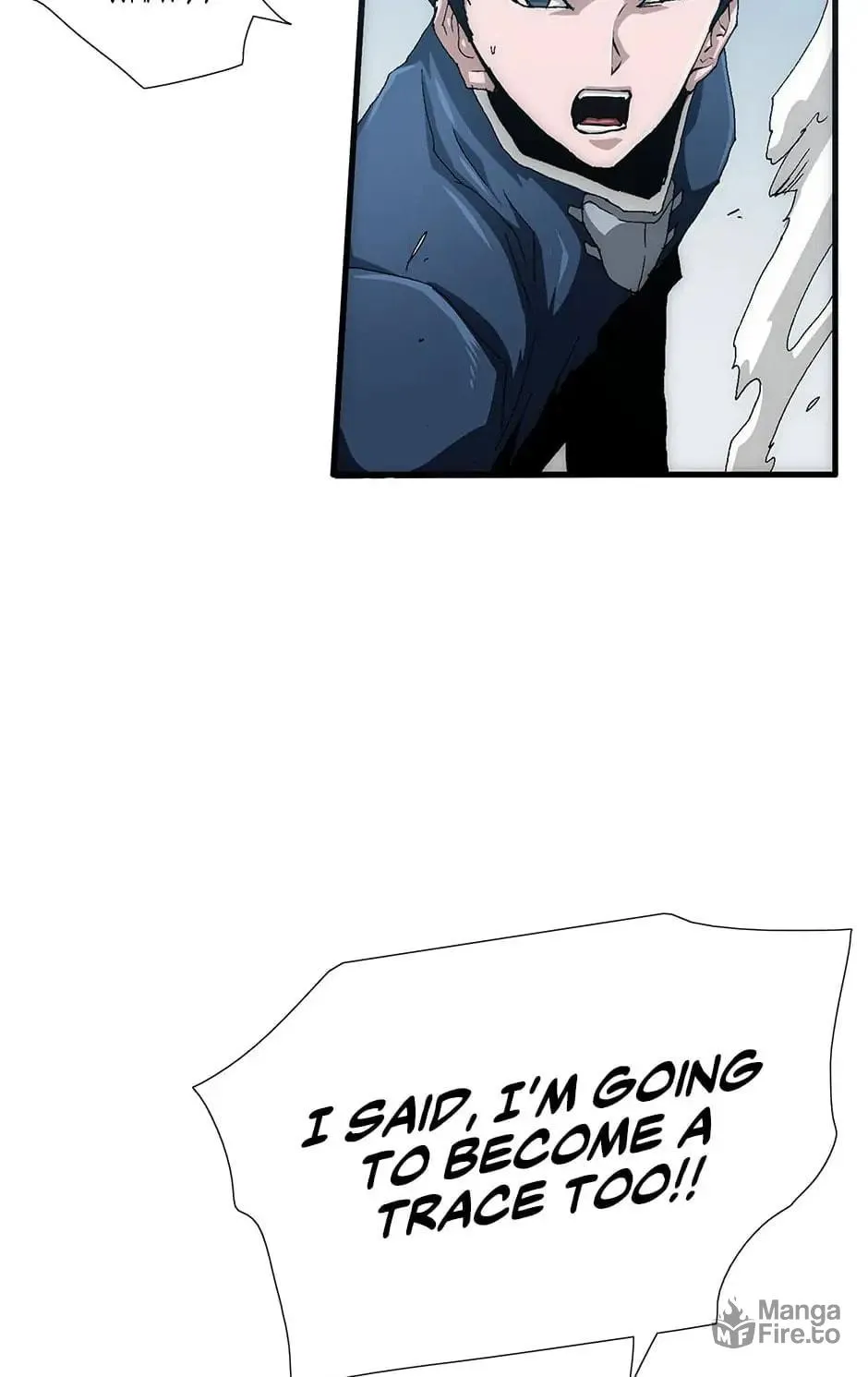 Read Trace Remaster chapter 43 image 56 on Lezhin
