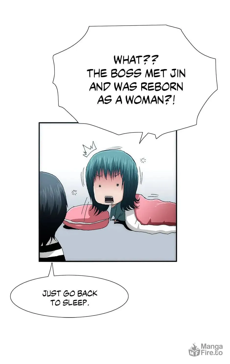 Read Trace Remaster chapter 43 image 65 on Lezhin