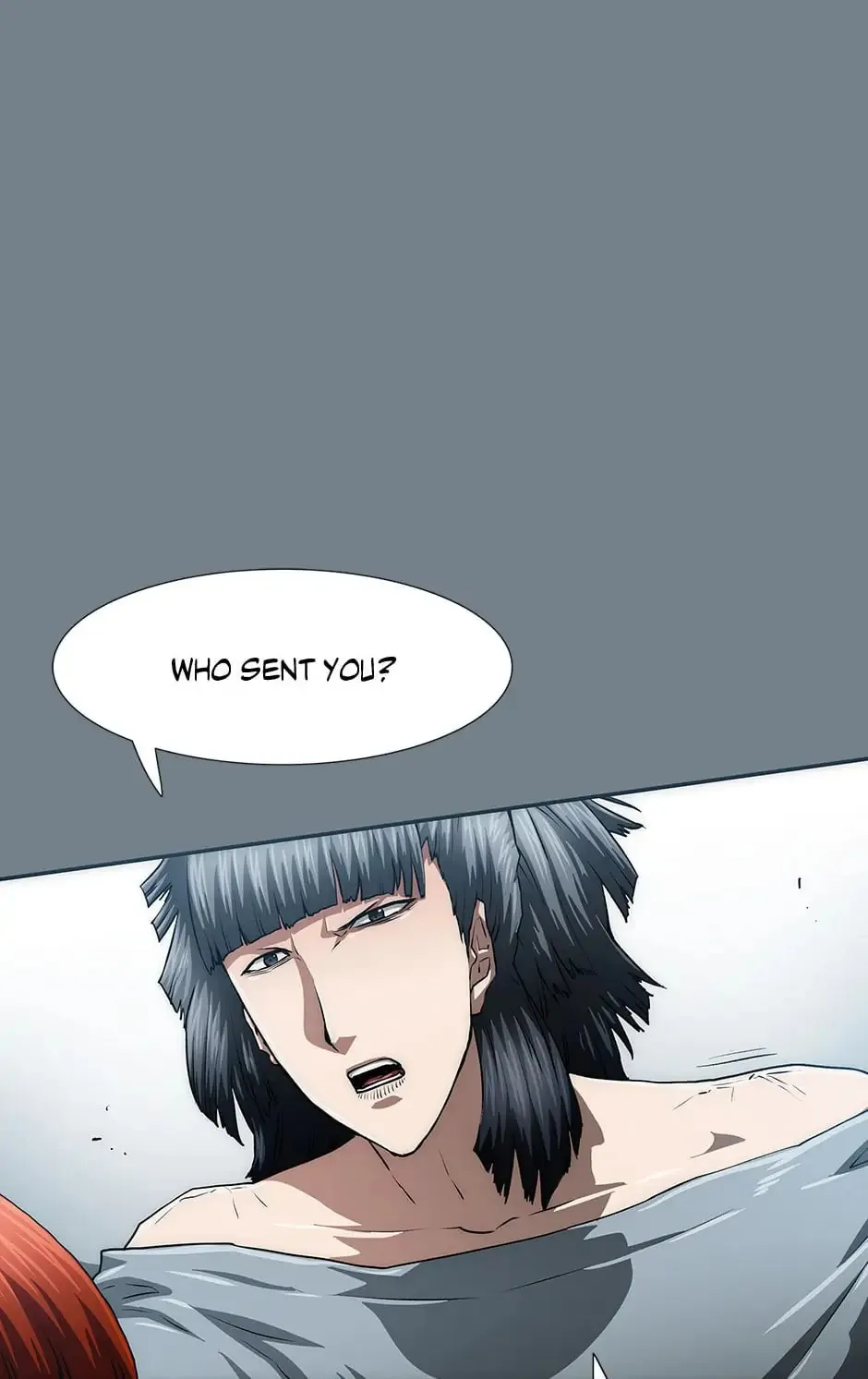 Read Trace Remaster chapter 43 image 81 on Lezhin