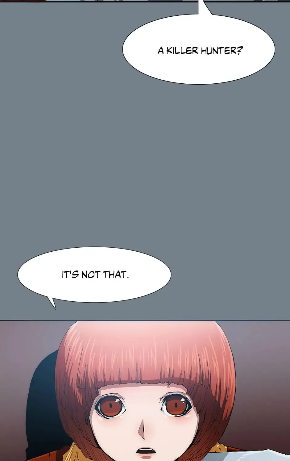 Read Trace Remaster chapter 43 image 82 on Lezhin