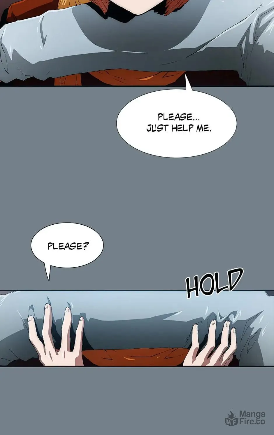 Read Trace Remaster chapter 43 image 83 on Lezhin