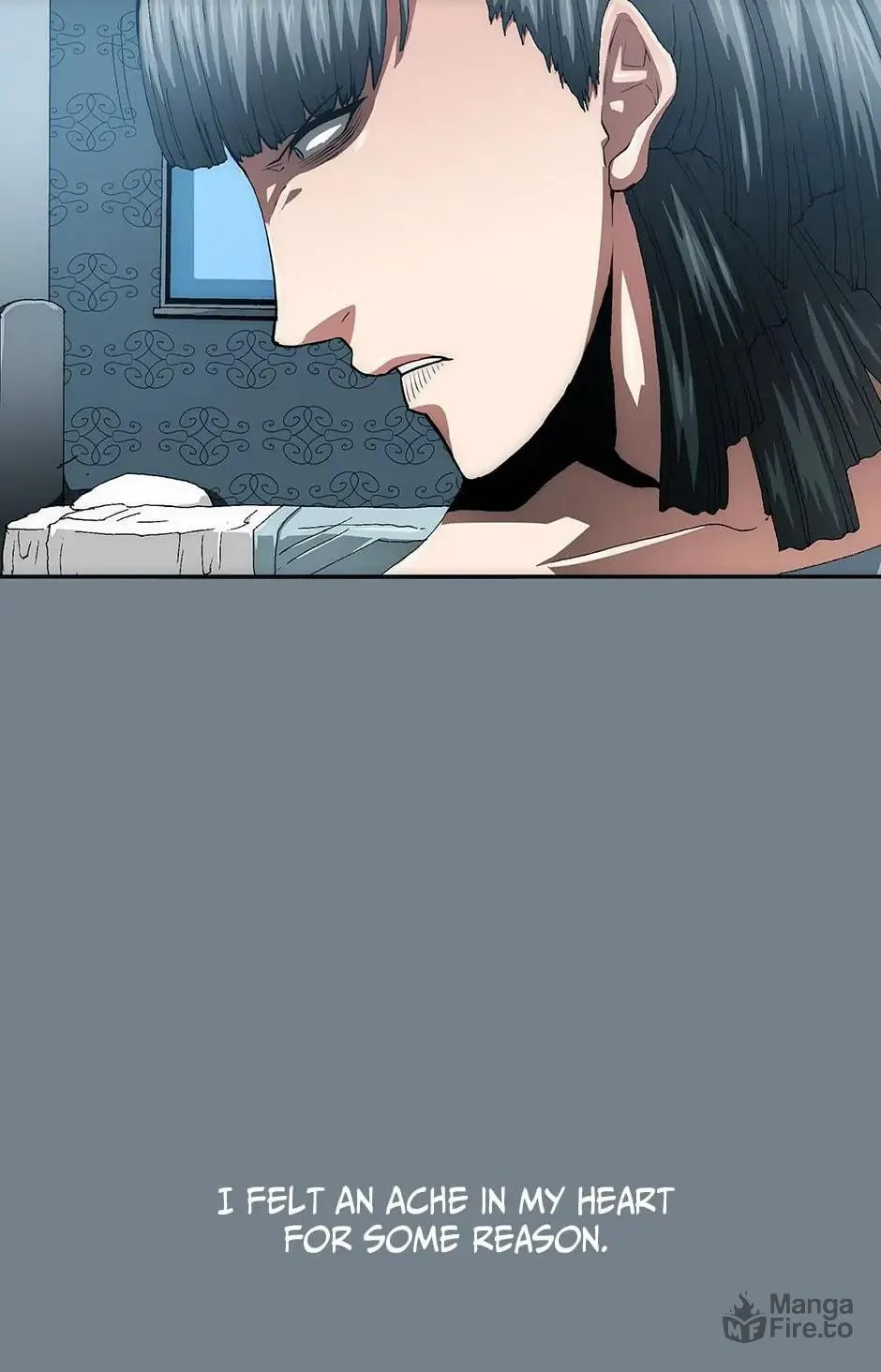 Read Trace Remaster chapter 43 image 85 on Lezhin