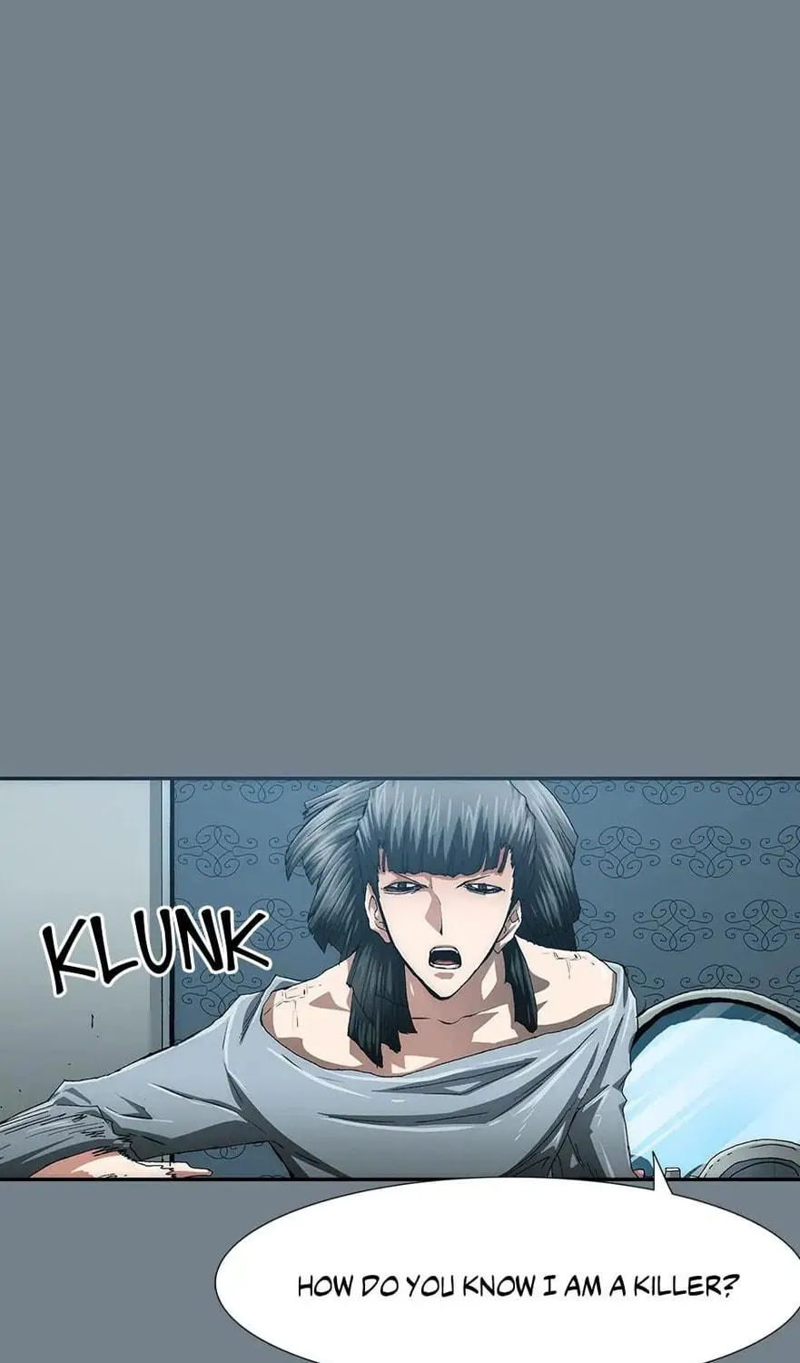 Read Trace Remaster chapter 44 image 10 on Lezhin