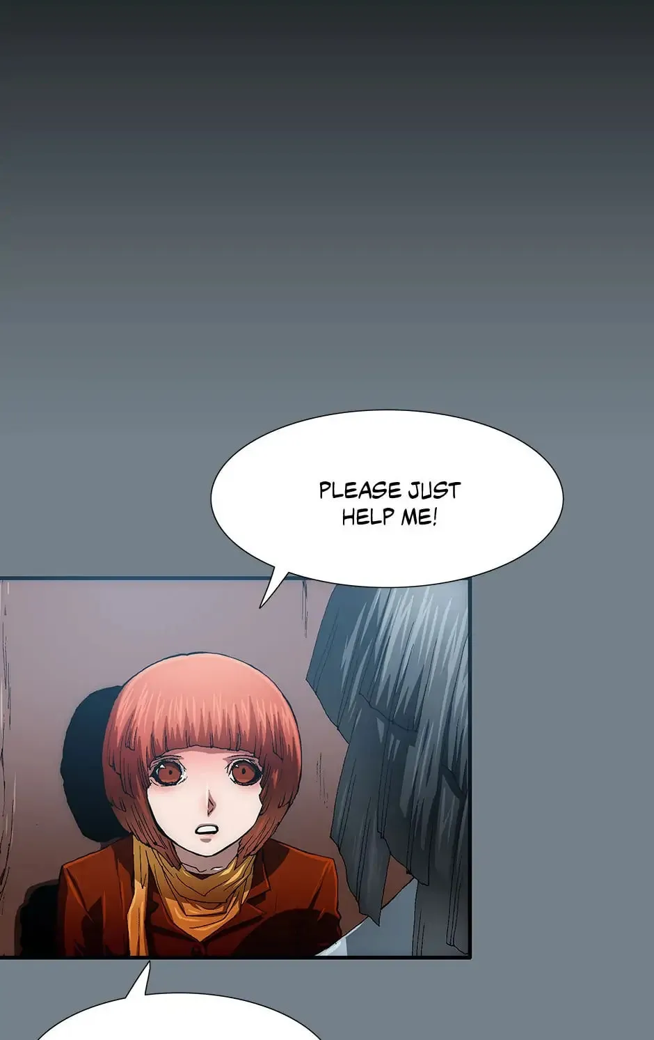 Read Trace Remaster chapter 44 image 16 on Lezhin