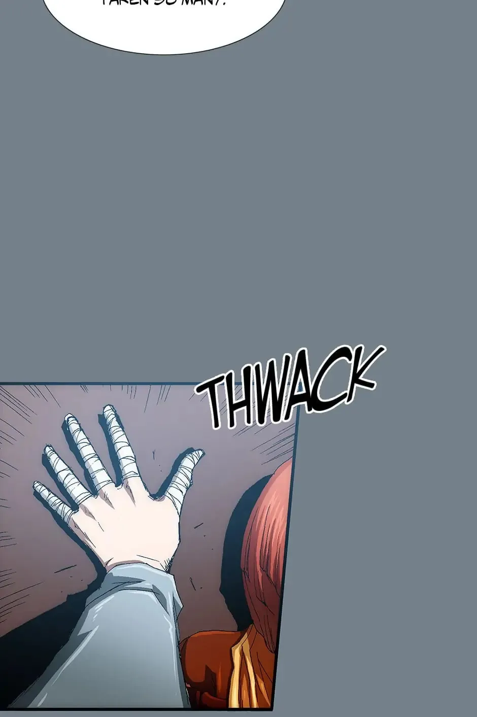 Read Trace Remaster chapter 44 image 19 on Lezhin