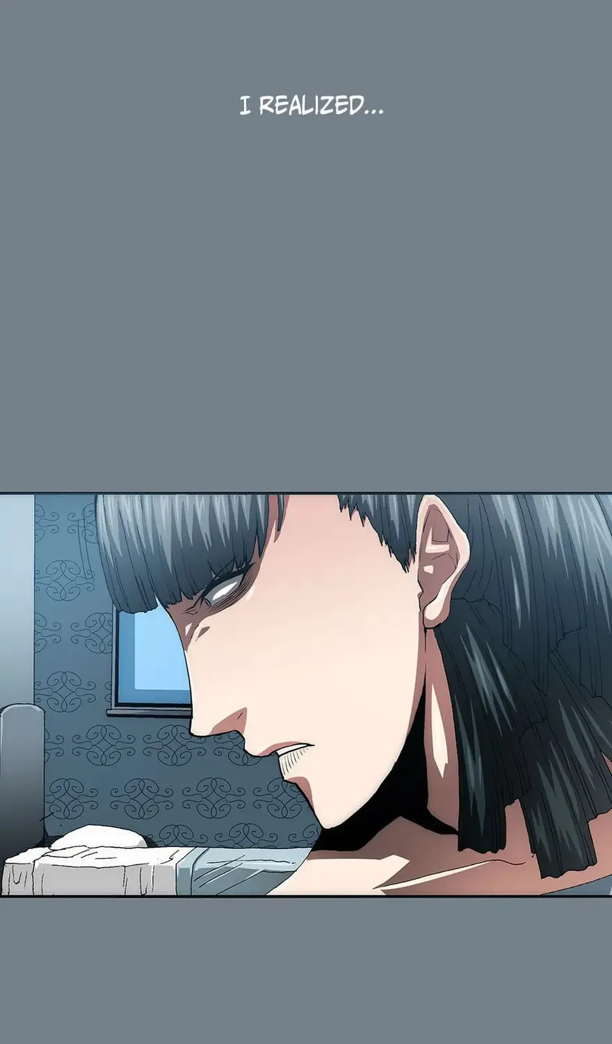 Read Trace Remaster chapter 44 image 2 on Lezhin