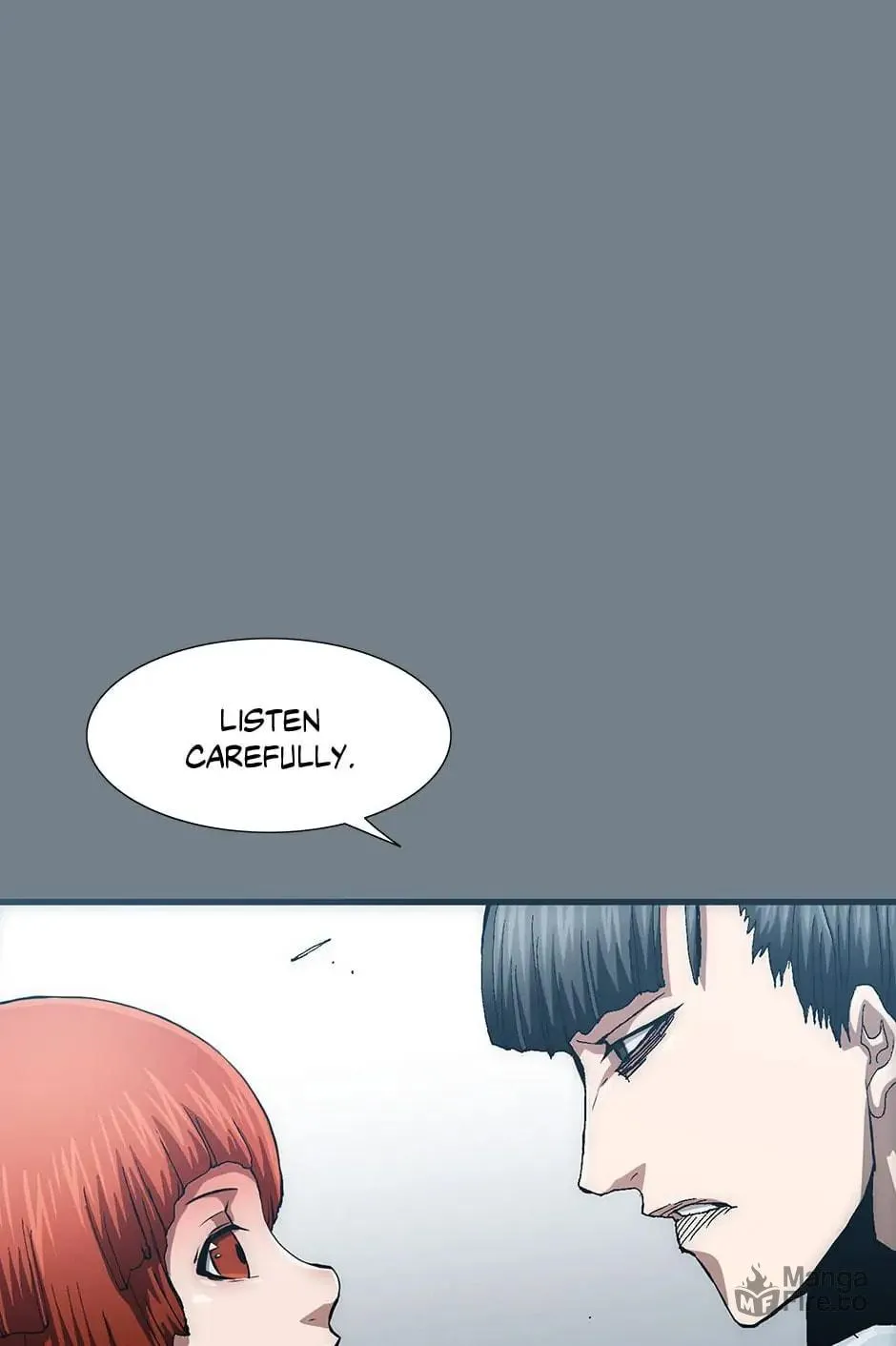 Read Trace Remaster chapter 44 image 20 on Lezhin