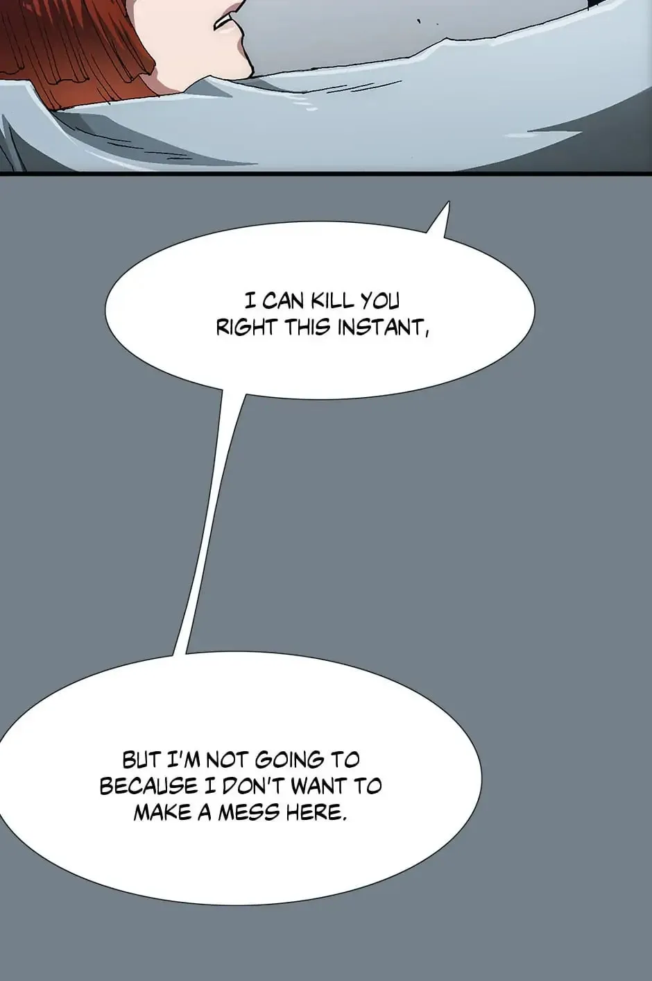 Read Trace Remaster chapter 44 image 21 on Lezhin