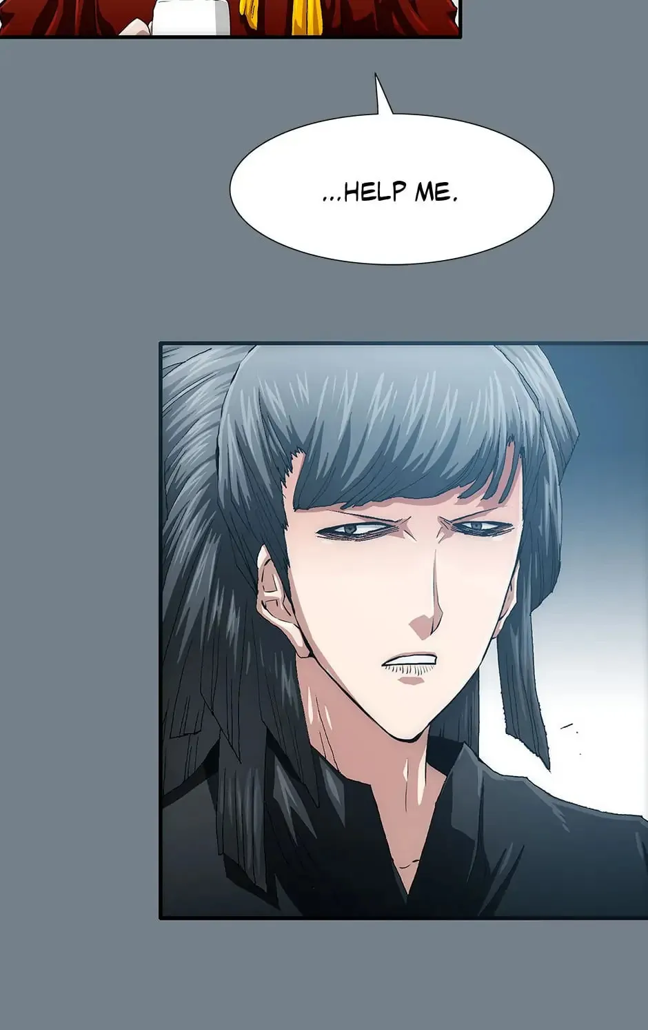 Read Trace Remaster chapter 44 image 39 on Lezhin