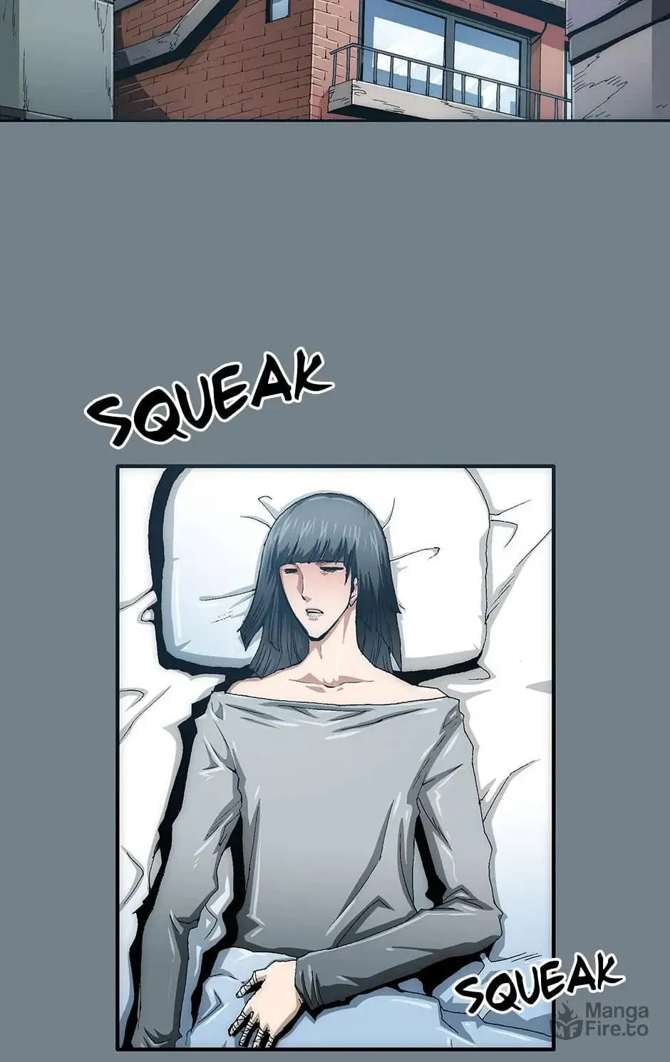 Read Trace Remaster chapter 44 image 41 on Lezhin