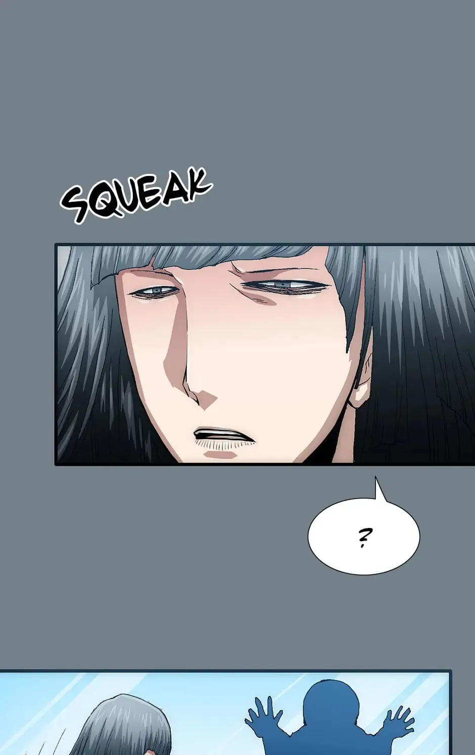 Read Trace Remaster chapter 44 image 42 on Lezhin