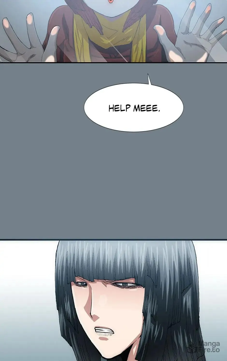 Read Trace Remaster chapter 44 image 44 on Lezhin