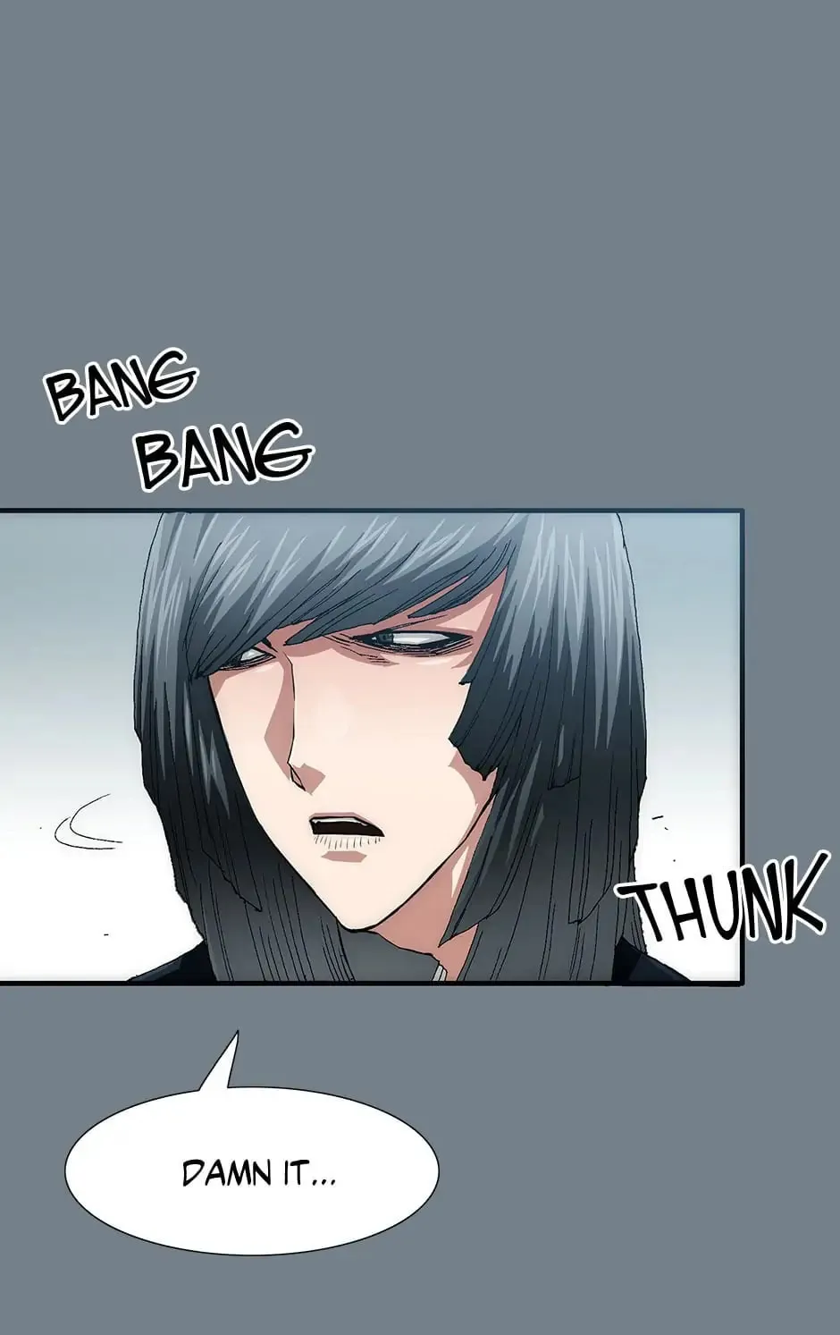 Read Trace Remaster chapter 44 image 48 on Lezhin