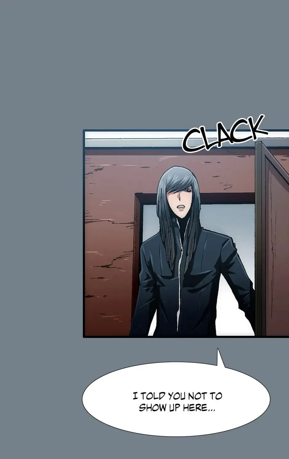 Read Trace Remaster chapter 44 image 49 on Lezhin