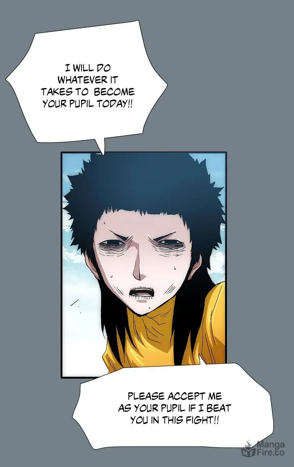 Read Trace Remaster chapter 44 image 53 on Lezhin