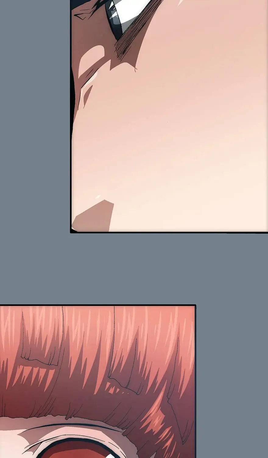 Read Trace Remaster chapter 44 image 6 on Lezhin