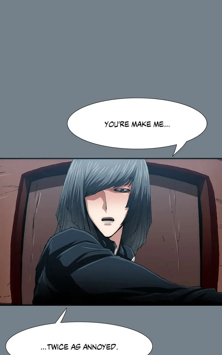 Read Trace Remaster chapter 44 image 60 on Lezhin