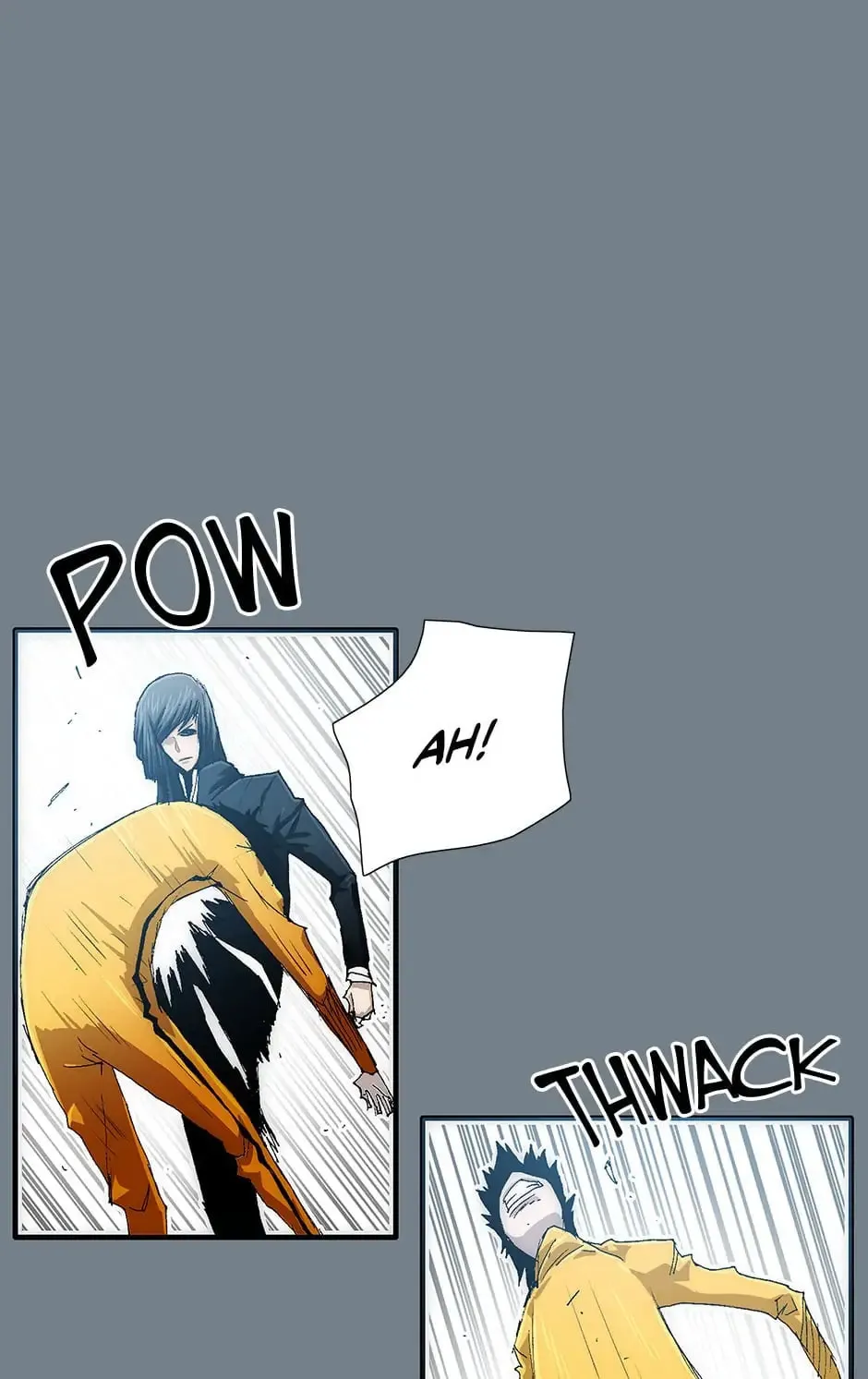 Read Trace Remaster chapter 44 image 62 on Lezhin