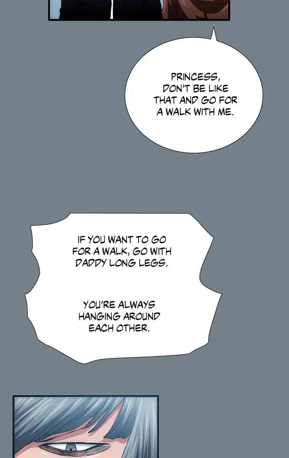 Read Trace Remaster chapter 44 image 76 on Lezhin